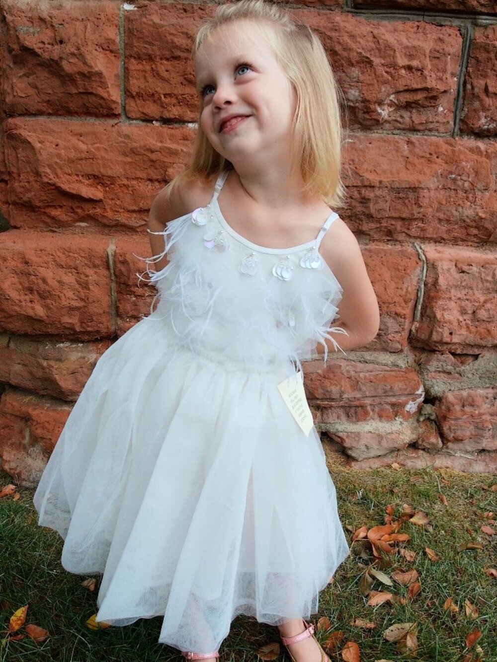 Tutu Du Monde Stormchaser dress